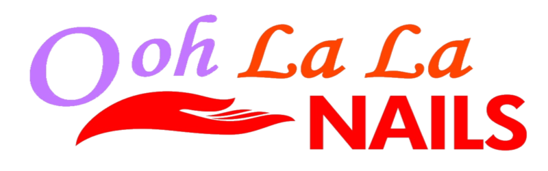 Ooh La La Nails Logo